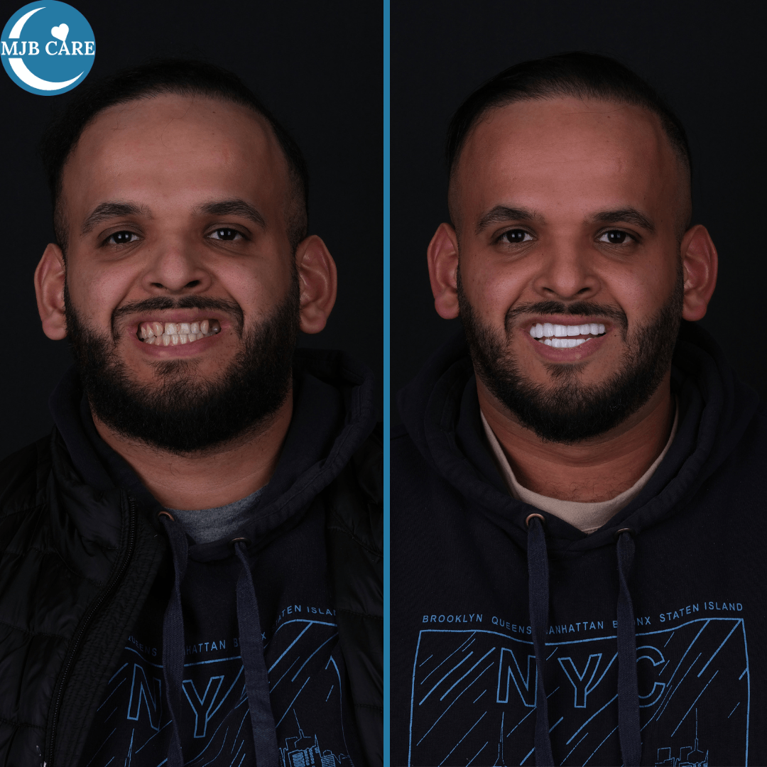 Ismail from Algeria