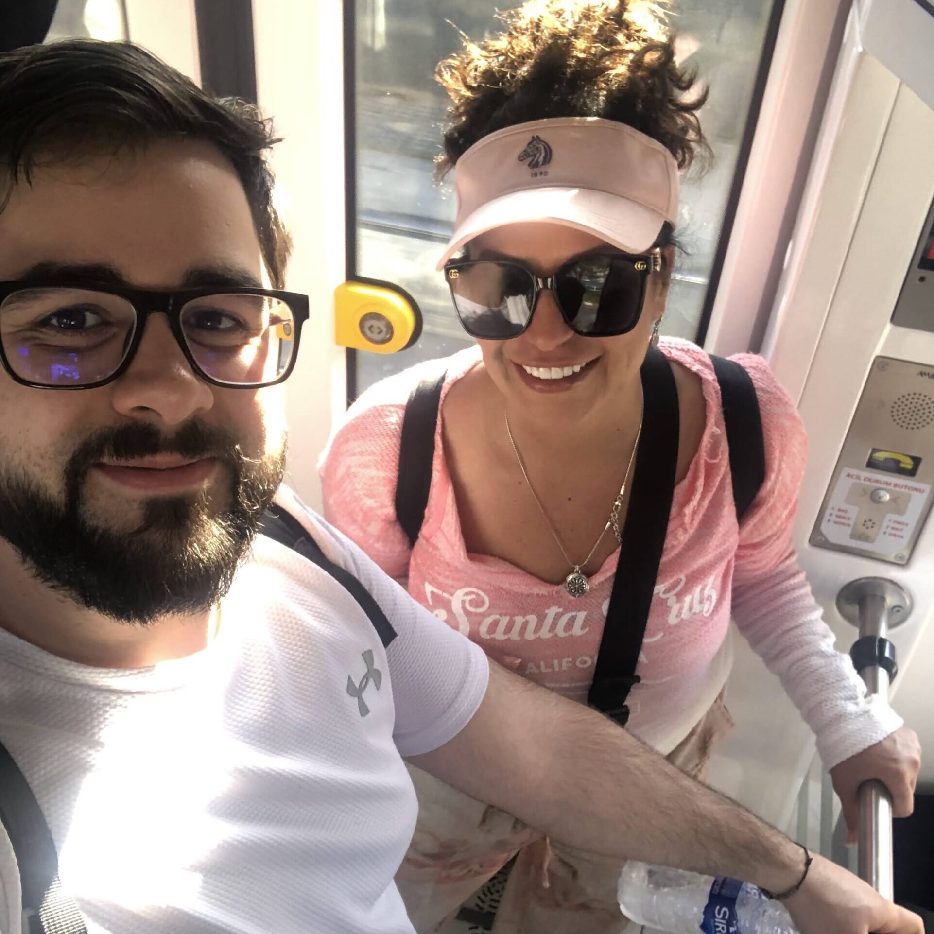 Picture of our happy patients after surgery - MJB Care