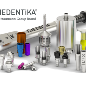 Medentika Implant – Lifetime Security